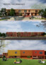 Professional | Special Recognition Award: Griffith STEAM construyendo un lugar para todos | © Petinelli Consultants, São José, Brazil, Sofia Amon Idiart, Caio Couto, Carolina Falcão, Renata Ossanai, Bruna Campos, Leonardo Habitzreuter, Guilherme Ferlin, Carlos Sledz, Matheus Bier, Nicole Weishof