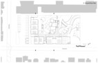 College/University Students | Merit Award: The Courtyards | © California State Polytechnic University Pomona, Pomona, CA, Belina Nguyen, Stephanie Perez-Ocaranza, Prof. Pablo La Roche