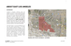 College/University Students | Special Recognition Award: EL BARRIO | © National School of Architecture (ENA), Agadir, Morocco, Hafsa Lakhal, Meryem Ntama, Jihane Aat El Hamam, Salma Msarni, Sara Raai, Asia Lachir