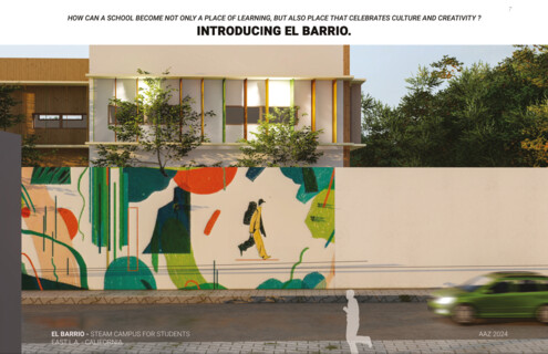 Architecture at Zero 2024