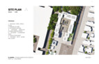 College/University Students | Special Recognition Award: EL BARRIO | © National School of Architecture (ENA), Agadir, Morocco, Hafsa Lakhal, Meryem Ntama, Jihane Aat El Hamam, Salma Msarni, Sara Raai, Asia Lachir