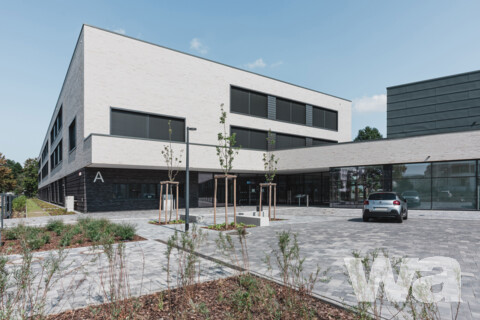 Havelgrundschule - Goltz-Mertensstraße | © Tjark Spille