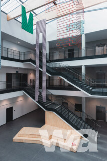 Havelgrundschule - Goltz-Mertensstraße | © Tjark Spille