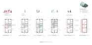2. Preis: Sigrid Hintersteininger Architektur, Stuttgart | Roland Steinbach Freier Landschaftsarchitekt, Öhringen