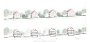 2. Preis: Sigrid Hintersteininger Architektur, Stuttgart | Roland Steinbach Freier Landschaftsarchitekt, Öhringen