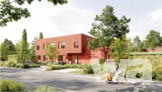1. Preis: Baupiloten, Berlin | Schönherr Landschaftsarchitekten, Berlin