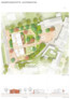 3. Preis: pier 7 architekten, Düsseldorf | MOLA Landschaftsarchitektur, Düsseldorf
