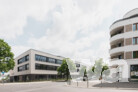 Grundschule Goltz-Mertensstraße, Berlin | © Tjark Spille