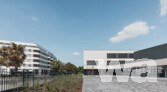 Grundschule Goltz-Mertensstraße, Berlin | © Tjark Spille