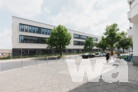 Grundschule Goltz-Mertensstraße, Berlin | © Tjark Spille