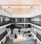 Grundschule Goltz-Mertensstraße, Berlin | © Tjark Spille