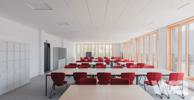 Havelgrundschule - Goltz-Mertensstraße | © Tjark Spille