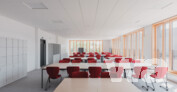 Grundschule Goltz-Mertensstraße, Berlin | © Tjark Spille
