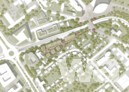 1. Preis: HPP Architekten, Düsseldorf