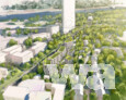 3. Preis: caspar.schmitzmorkramer, Köln | Schellenberg + Bäumler Architekten, Dresden