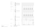Detail | © Sulitze Muñoz Arquitectos + Magén Arquitectos
