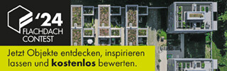 Flachdach Contest