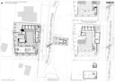 1. Rang / 1. Preis: FENICE | Wespi de Meuron Romeo Architetti SA, Caviano