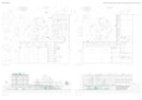 3. Rang / 3. Preis: Stromboli | Bischof­ Föhn ­Architekten ­ETH ­SIA­, Zürich | Jaeger­ Coneco­ AG­, Zürich | Atlas Tragwerke AG, Zürich | Appert Zwahlen Partner AG, Cham | Gruenberg + Partner AG, Zürich | Schmidiger­ + Rosasco AG, Zürich | Kuster + Partner AG, Zürich
