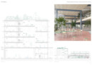 3. Rang / 3. Preis: Stromboli | Bischof­ Föhn ­Architekten ­ETH ­SIA­, Zürich | Jaeger­ Coneco­ AG­, Zürich | Atlas Tragwerke AG, Zürich | Appert Zwahlen Partner AG, Cham | Gruenberg + Partner AG, Zürich | Schmidiger­ + Rosasco AG, Zürich | Kuster + Partner AG, Zürich