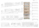4. Rang / 4. Preis: HENRY | wulf­ architekten ­gmbh­, Stuttgart, Basel | wh-p Ingenieure AG, Basel | Jacob Planung GmbH, Basel | Amstein + Walthert Basel AG, Basel | Transsolar Energietechnik GmbH, Stuttgart­