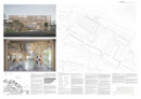 4. Rang / 4. Preis: HENRY | wulf­ architekten ­gmbh­, Stuttgart, Basel | wh-p Ingenieure AG, Basel | Jacob Planung GmbH, Basel | Amstein + Walthert Basel AG, Basel | Transsolar Energietechnik GmbH, Stuttgart­