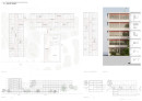 5. Rang / 5. Preis: PAS DE TROIS | MAK architecture AG, ­Zürich | Laterza ­Graf ­Baupartner ­AG­, Zürich | Ingeni AG, Zürich | USUS ­Landschaftsarchitektur­, Zürich | Hochstrasser­ Glaus ­& ­Partner ­Consulting AG­, ­Zürich | IBG Engineering AG, Winterthur | PROTEXON­AG­, ­Muttenz