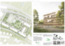 1. Rang / 1. Preis: NIAGARA | Gunz ­& ­Künzle ­Architekten ­GmbH, Zürich | Pirmin ­Jung ­Schweiz­ AG­, Frauenfeld | Uniola­ AG­, Zürich | Amstein + ­Walthert­ AG­, Zürich­