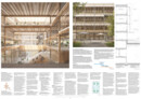 1. Rang / 1. Preis: NIAGARA | Gunz ­& ­Künzle ­Architekten ­GmbH, Zürich | Pirmin ­Jung ­Schweiz­ AG­, Frauenfeld | Uniola­ AG­, Zürich | Amstein + ­Walthert­ AG­, Zürich­