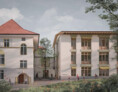 5. Rang / 5. Preis: LA PAIVÊTA | Noue Studio Sàrl, Fribourg