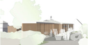 1. Preis: Freier Architekt Peter Michael, Ludwigsburg