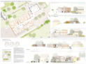 1. Preis: Freier Architekt Peter Michael, Ludwigsburg