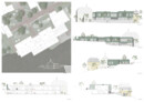 3. Preis:  Jan Wiese Architekten, Berlin
