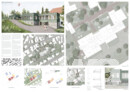 3. Preis:  Jan Wiese Architekten, Berlin