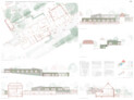 Anerkennung: BURUCKERBARNIKOL Architekten, Dresden