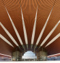 Captial International Exhibition & Convention Centre in Beijing, China | Zaha Hadid Architects, London | Photo: © Virgile Simon Bertrand