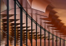 Captial International Exhibition & Convention Centre in Beijing, China | Zaha Hadid Architects, London | Photo: © Virgile Simon Bertrand