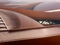 Captial International Exhibition & Convention Centre in Beijing, China | Zaha Hadid Architects, London | Photo: © Virgile Simon Bertrand