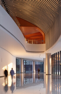 Captial International Exhibition & Convention Centre