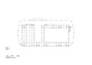 Captial International Exhibition & Convention Centre in Beijing, China | Zaha Hadid Architects, London | Conference Plan 02: © Zaha Hadid Architects