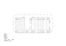 Captial International Exhibition & Convention Centre in Beijing, China | Zaha Hadid Architects, London | Conference Plan 01: © Zaha Hadid Architects