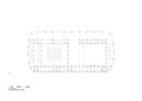 Captial International Exhibition & Convention Centre in Beijing, China | Zaha Hadid Architects, London | Conference Plan 04: © Zaha Hadid Architects