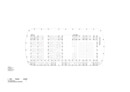 Captial International Exhibition & Convention Centre in Beijing, China | Zaha Hadid Architects, London | Conference Plan 03: © Zaha Hadid Architects