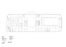 Captial International Exhibition & Convention Centre in Beijing, China | Zaha Hadid Architects, London | Enlarged Hotel Plan 02: © Zaha Hadid Architects