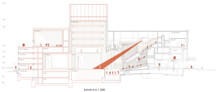 3. Preis: © kister scheithauer gross architekten und stadtplaner GmbH, Leipzig