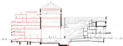 3. Preis: © RKW Architektur + Rhode Kellermann Wawrowsky GmbH, Leipzig