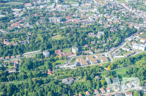 Kinderzentrum Bethel | © wa wettbewerbe aktuell