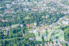 Kinderzentrum Bethel Bielefeld - Luftaufnahme 9/2024 | © wa wettbewerbe aktuell