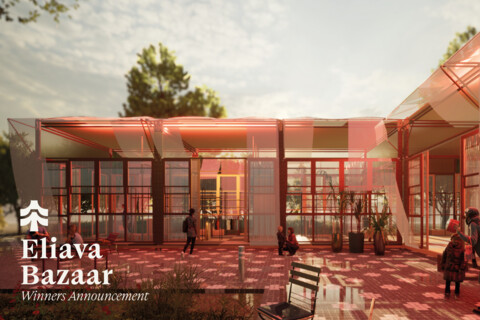 Eliava Bazaar