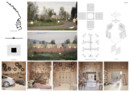 2. Preis / 2nd Prize: Invisible Wheels Of The Artefacts Of Need | © Elena Cercel, Ana Mirela Ilie, Iulia Maria Coman (Romania)